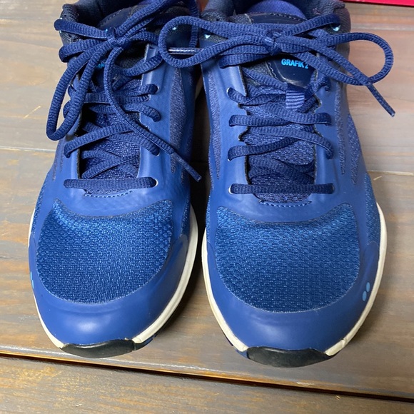 (6/ts/5) Ryka running shoes - Picture 7 of 7